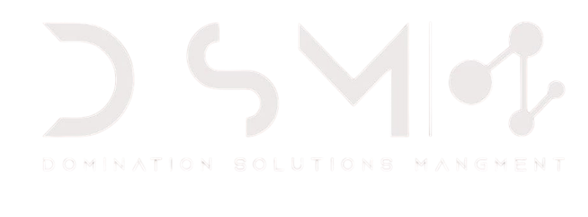 DSM Logo